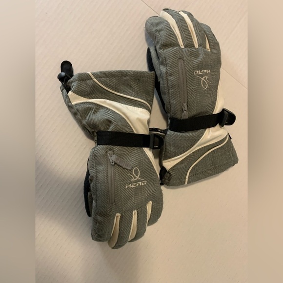 Head gloves in size M - Picture 1 of 6